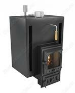 Закрытая каменка