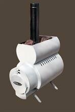 Печь по Белому