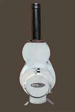 Печь по Белому