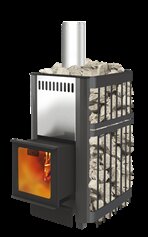 Костер Сетка 14