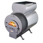 Печь Казачка