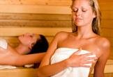 Польза и вред бани